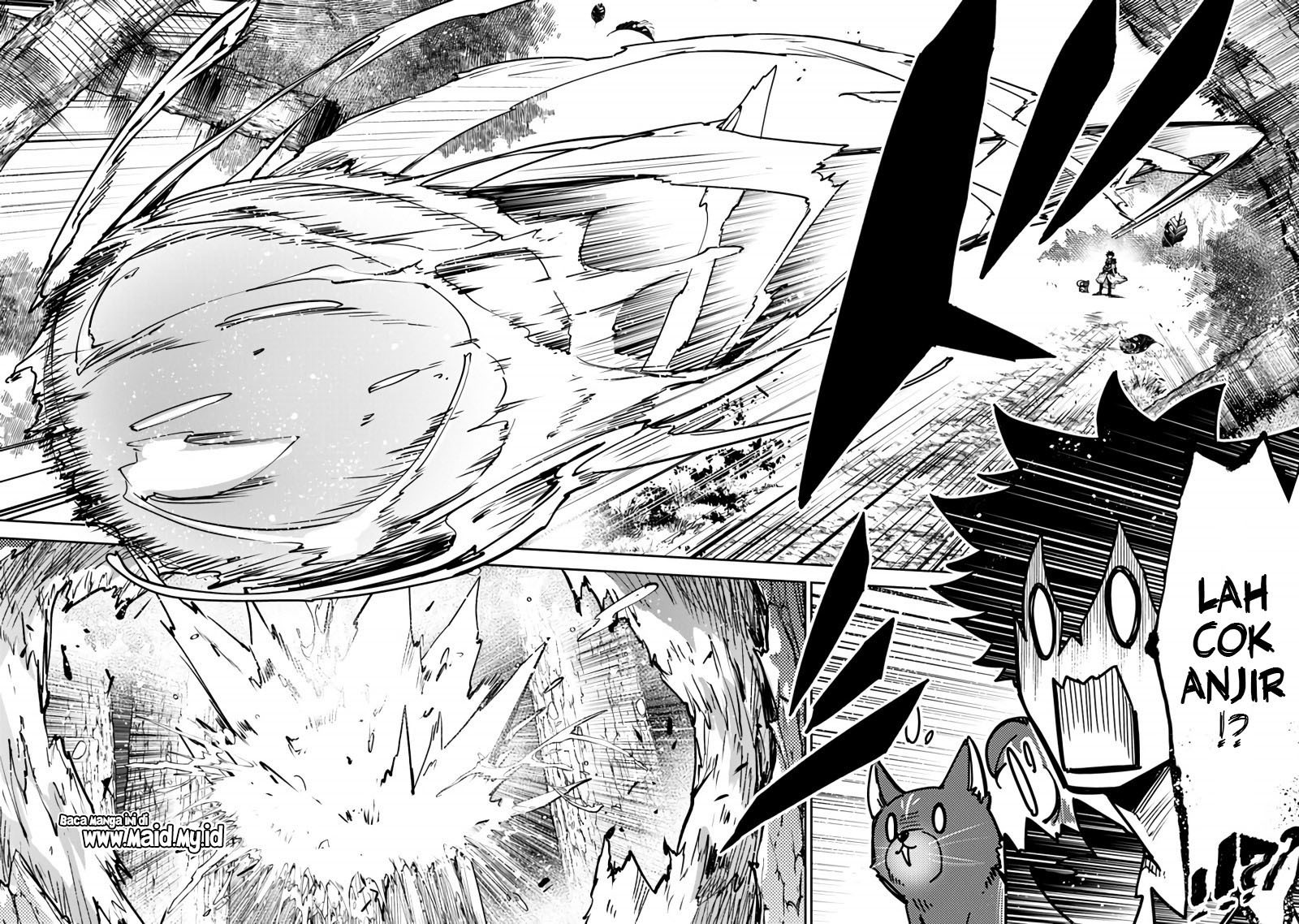 Isekai de Cheat Skill wo te ni Shita ore wa, Genjitsu Sekai wo mo Musou Suru ~Level Up wa Jinsei wo Kaeta~